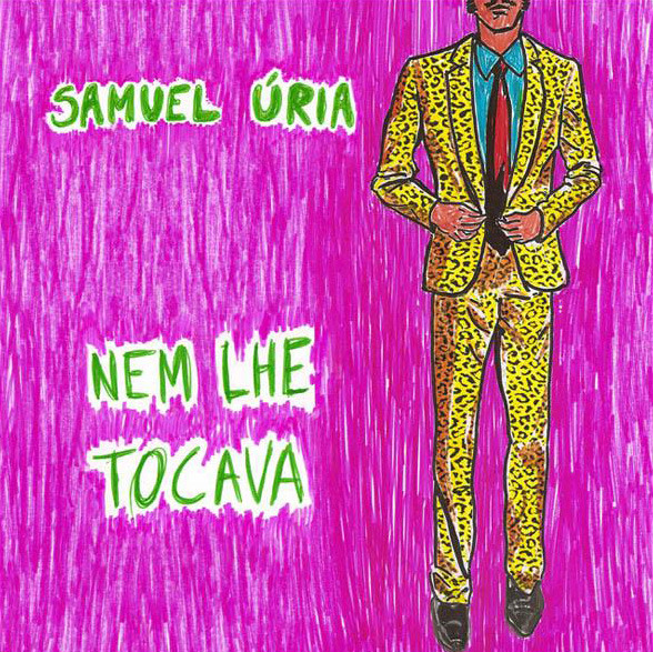 Nem Lhe Tocava