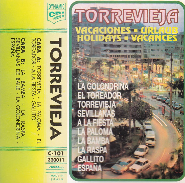 Torrevieja