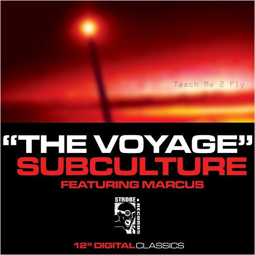 The Voyage