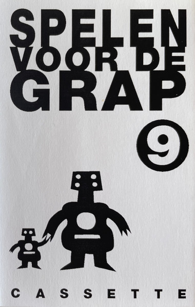 Spelen Voor De Grap 9