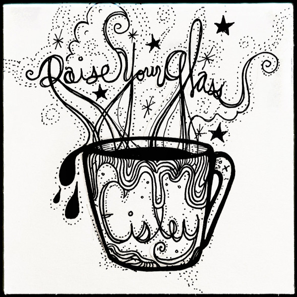 Raise Your Glass