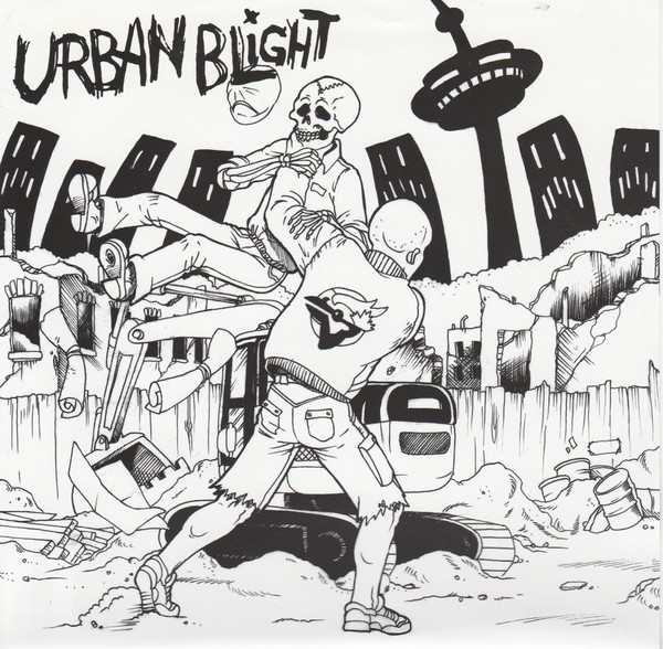 Urban Blight