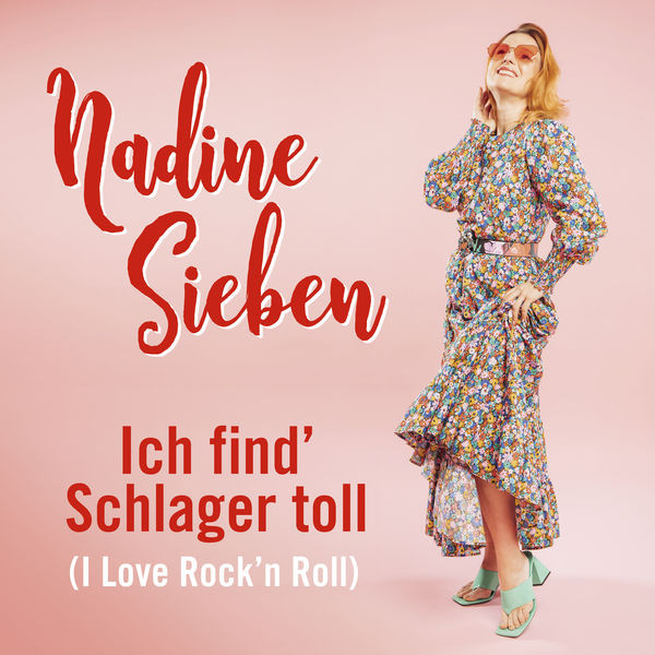 Ich Find' Schlager Toll (I Love Rock'n Roll)