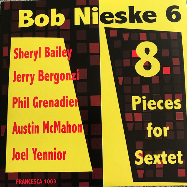 8 Pieces for Sextet