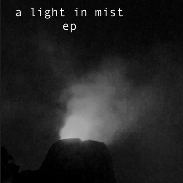 A Light In Mist