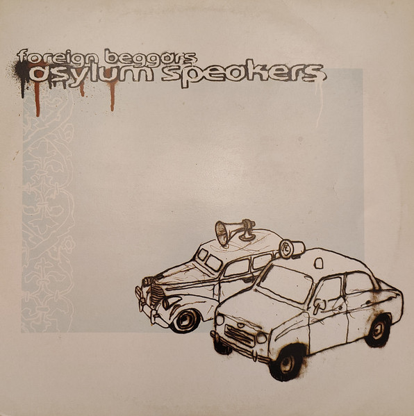 Asylum Speakers