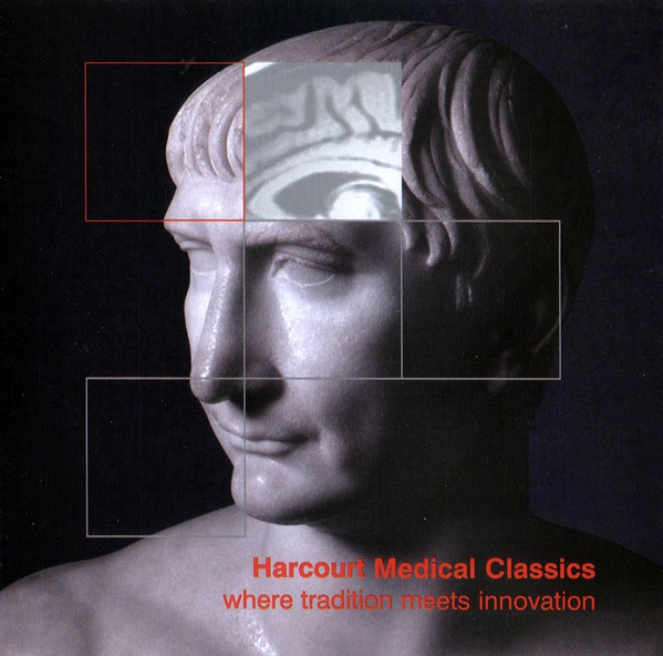 Harcourt Medical Classics