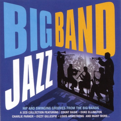 Big Band Jazz