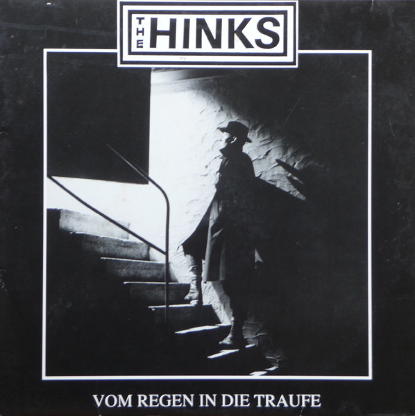 Vom Regen In Die Traufe