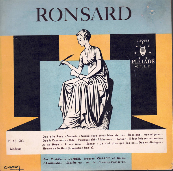 Ronsard