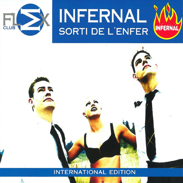 Sorti De L'Enfer