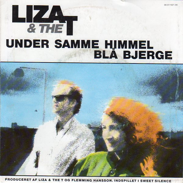 Blå Bjerge / Under Samme Himmel