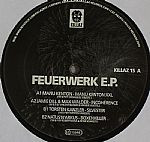 Feuerwerk EP