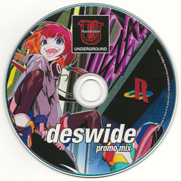 Promo Mix