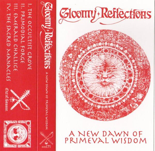 A New Dawn Of Primeval Wisdom