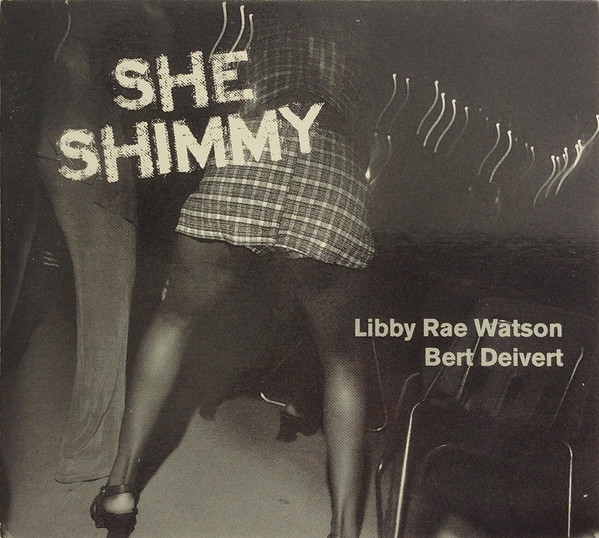 She Shimmy