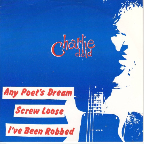 Any Poet's Dream