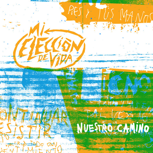 Nuestro Camino