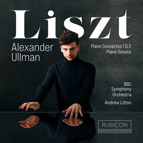 Piano Concertos Nos. 1 & 2 / Sonata