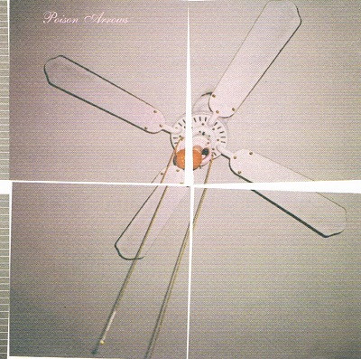 Poison Arrows