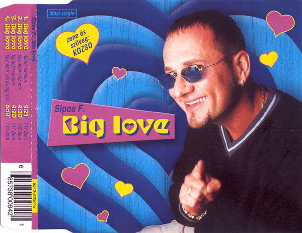 Big Love