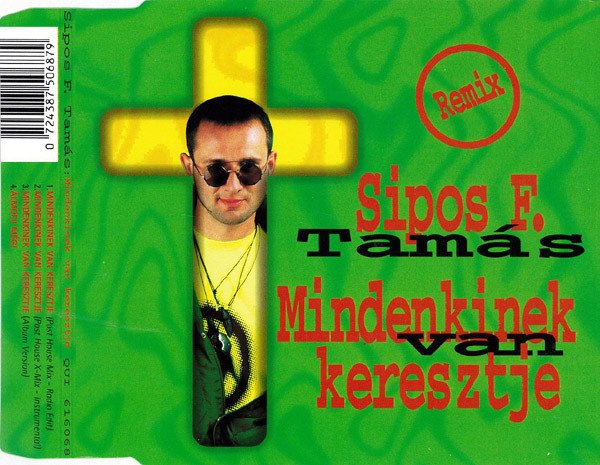 Mindenkinek Van Keresztje (Remix)