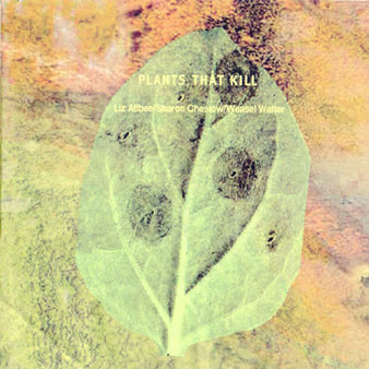Plants That Kill