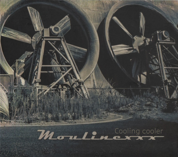 Cooling Cooler
