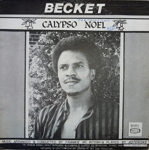 Calypso Noel / Ooh La La