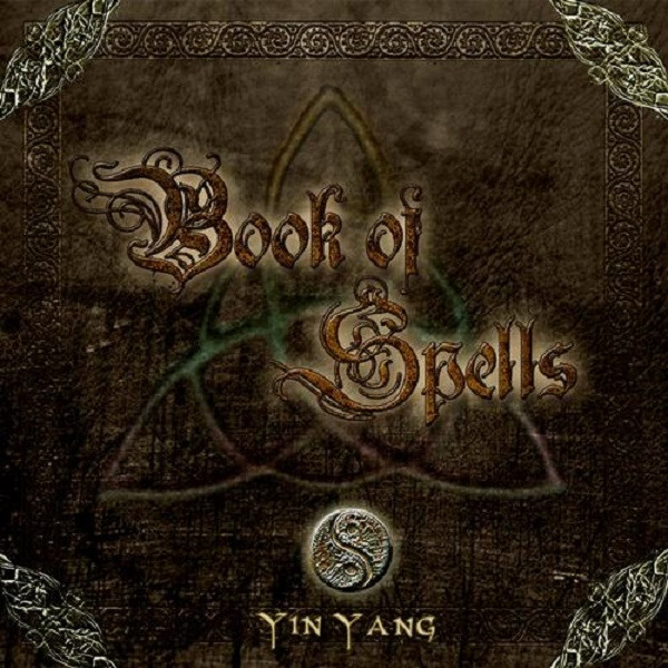 Book Of Spells