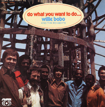 Do What You Want To Do…