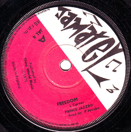 Freedom