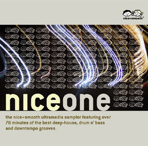 Nice One: The Nice+Smooth Ultramedia Sampler