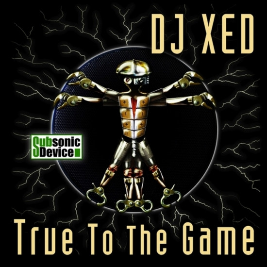 True To The Game