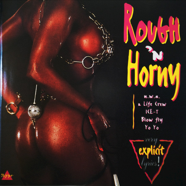 Rough 'N Horny
