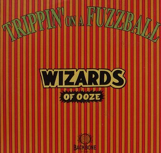 Trippin' On A Fuzzball