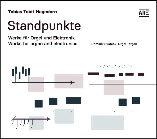 Tobias Tobit Hagedorn - Standpunkte