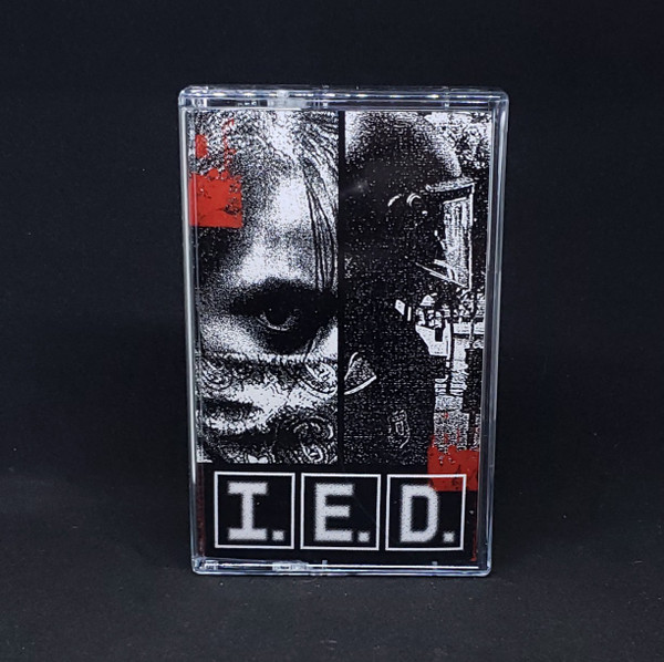 I E.D.