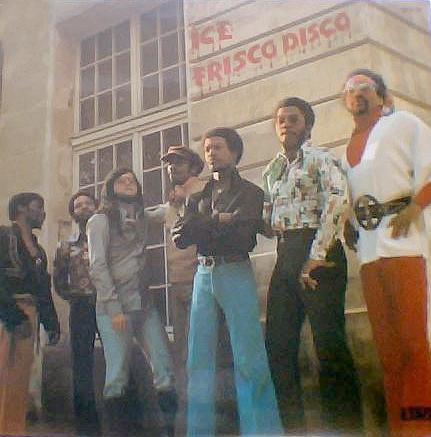 Frisco Disco