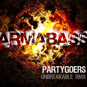 Partygoers