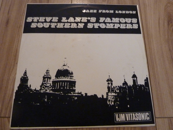 Jazz From London 