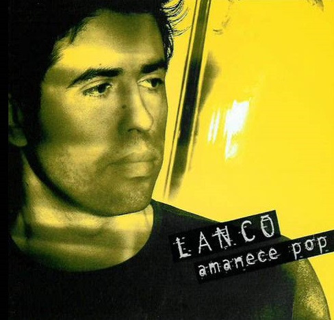 Amanece Pop