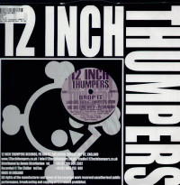 Drop It (Remixes)