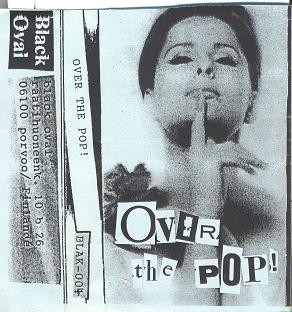 Over The Pop!