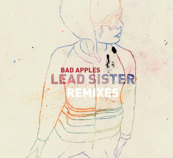 Lead Sister Remixes