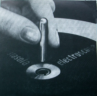 Electroscope / Stasola