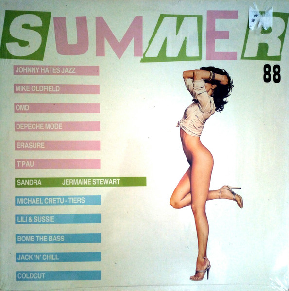 Summer 88