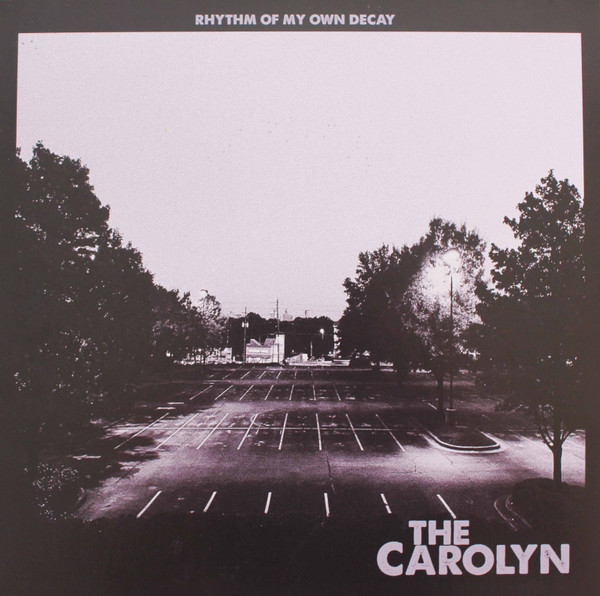 Rhythm Of My Own Decay