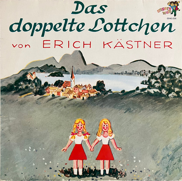 Das Doppelte Lottchen