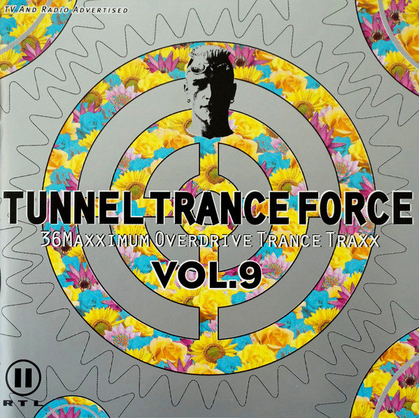 Tunnel Trance Force Vol.9